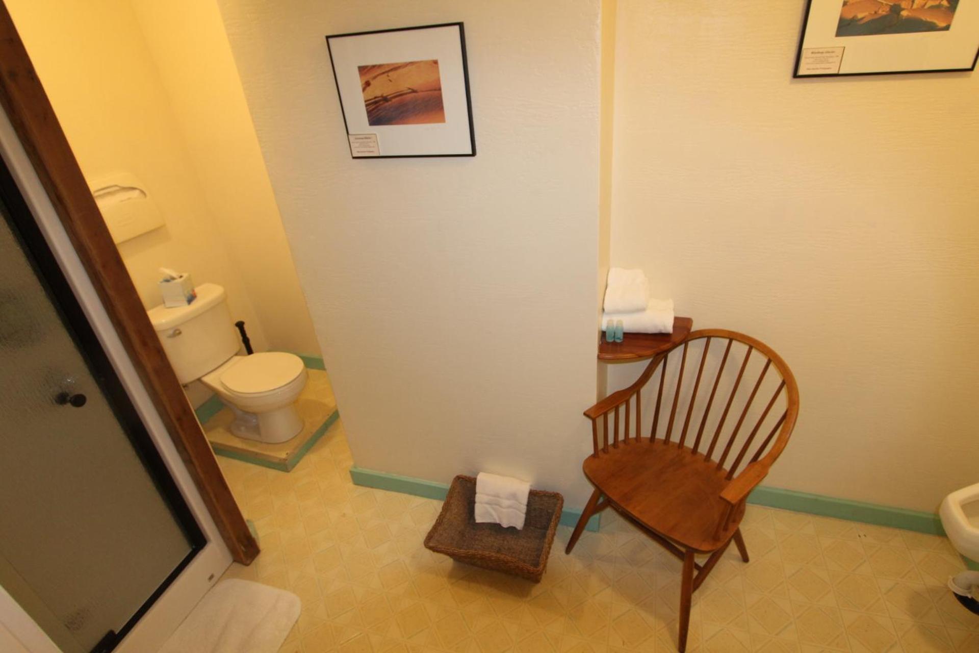Alexander'S Lodge Ashford Ruang foto