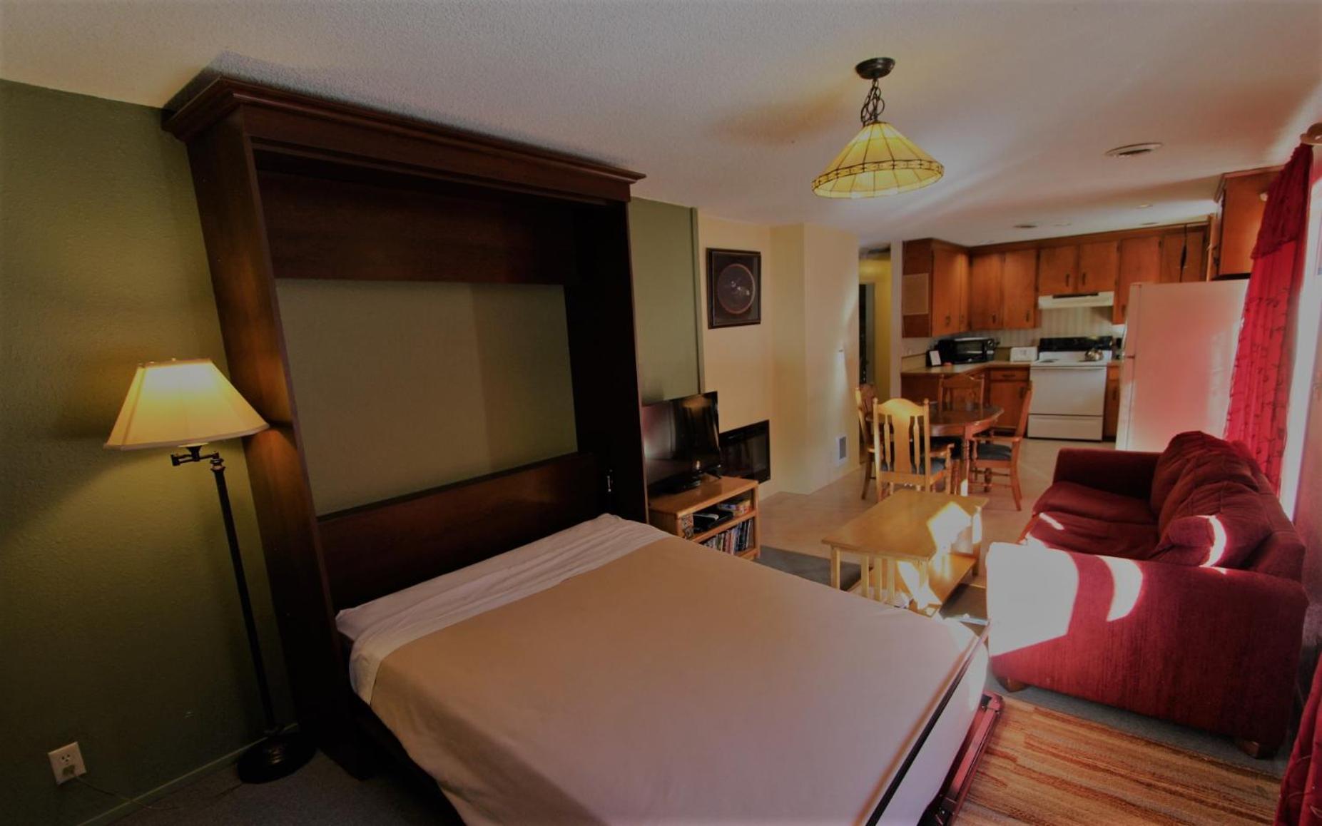 Alexander'S Lodge Ashford Ruang foto