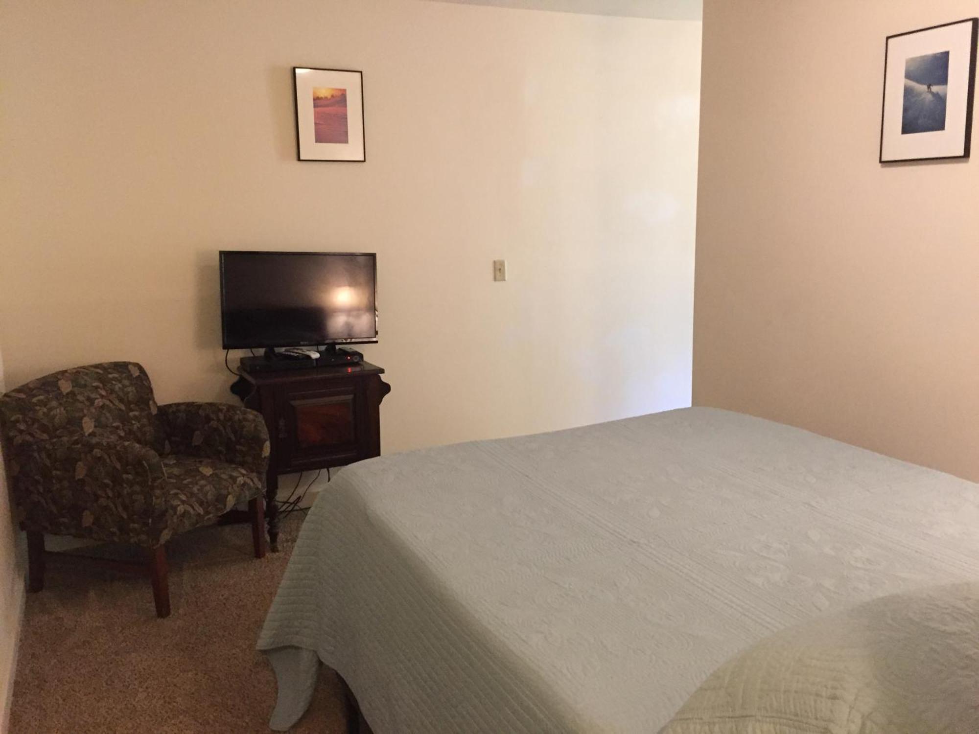 Alexander'S Lodge Ashford Ruang foto