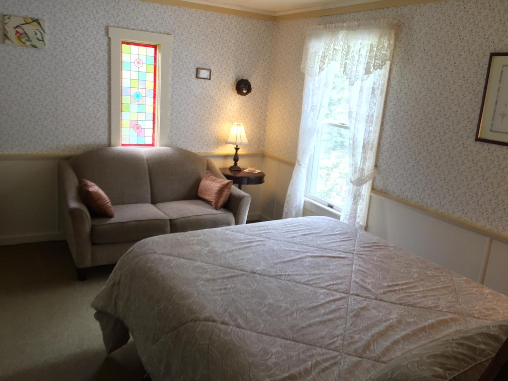 Alexander'S Lodge Ashford Ruang foto
