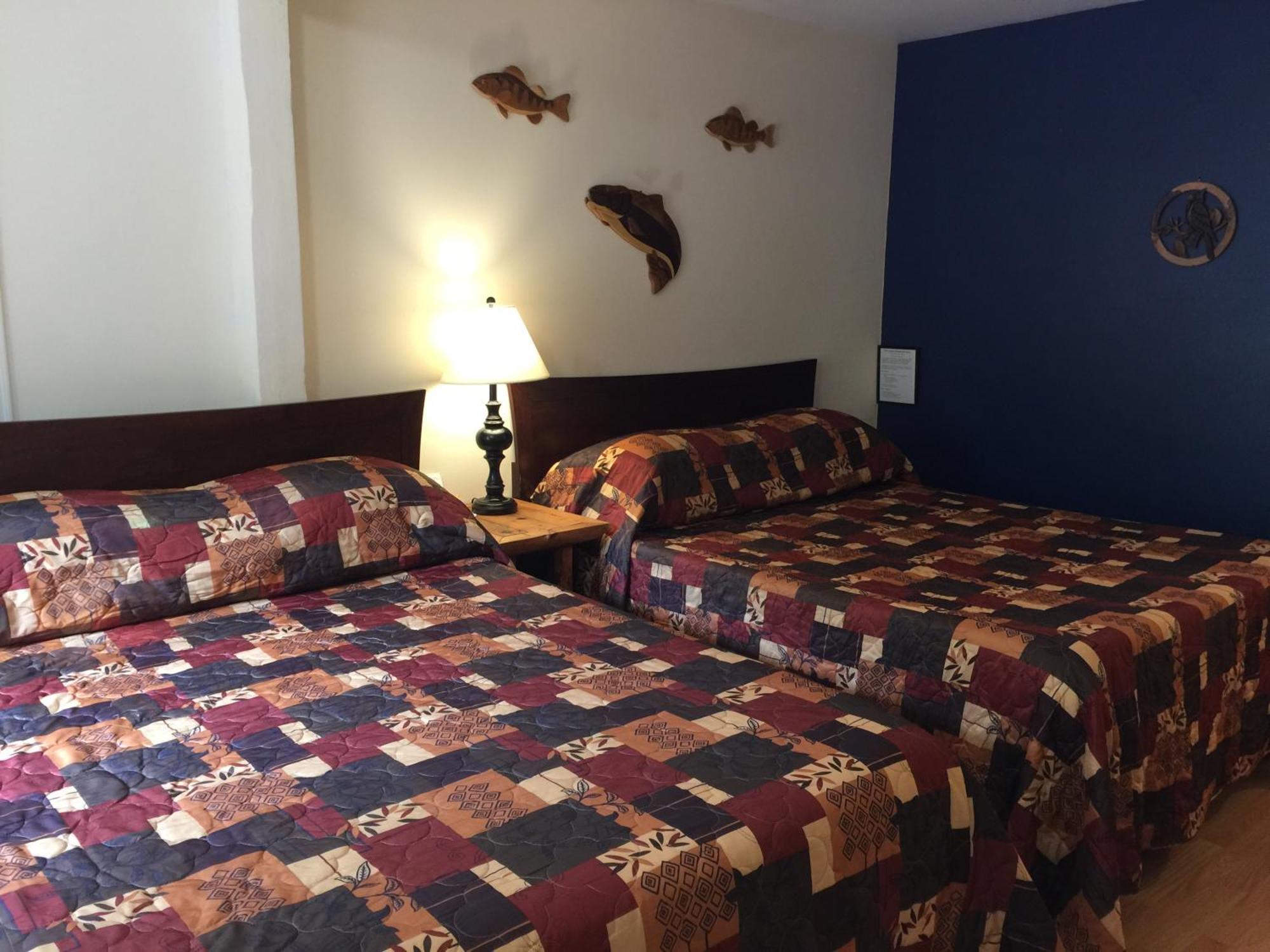 Alexander'S Lodge Ashford Ruang foto