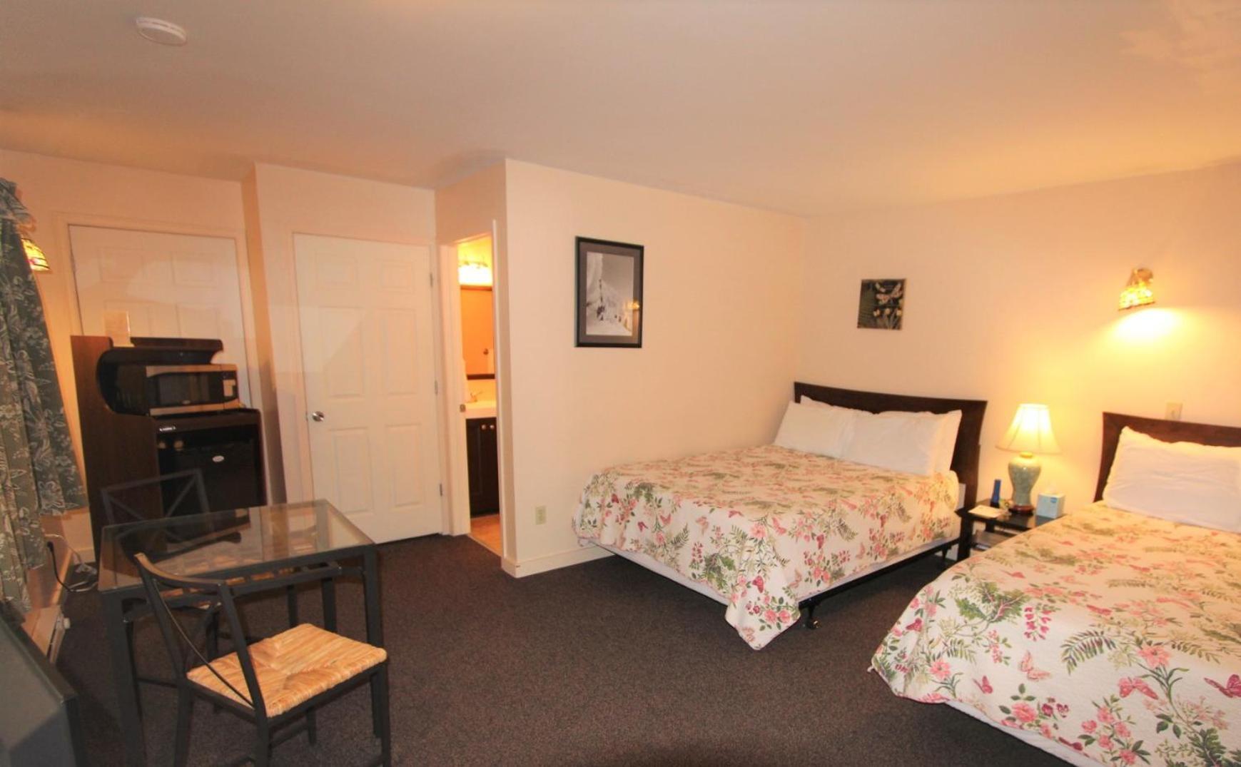 Alexander'S Lodge Ashford Ruang foto