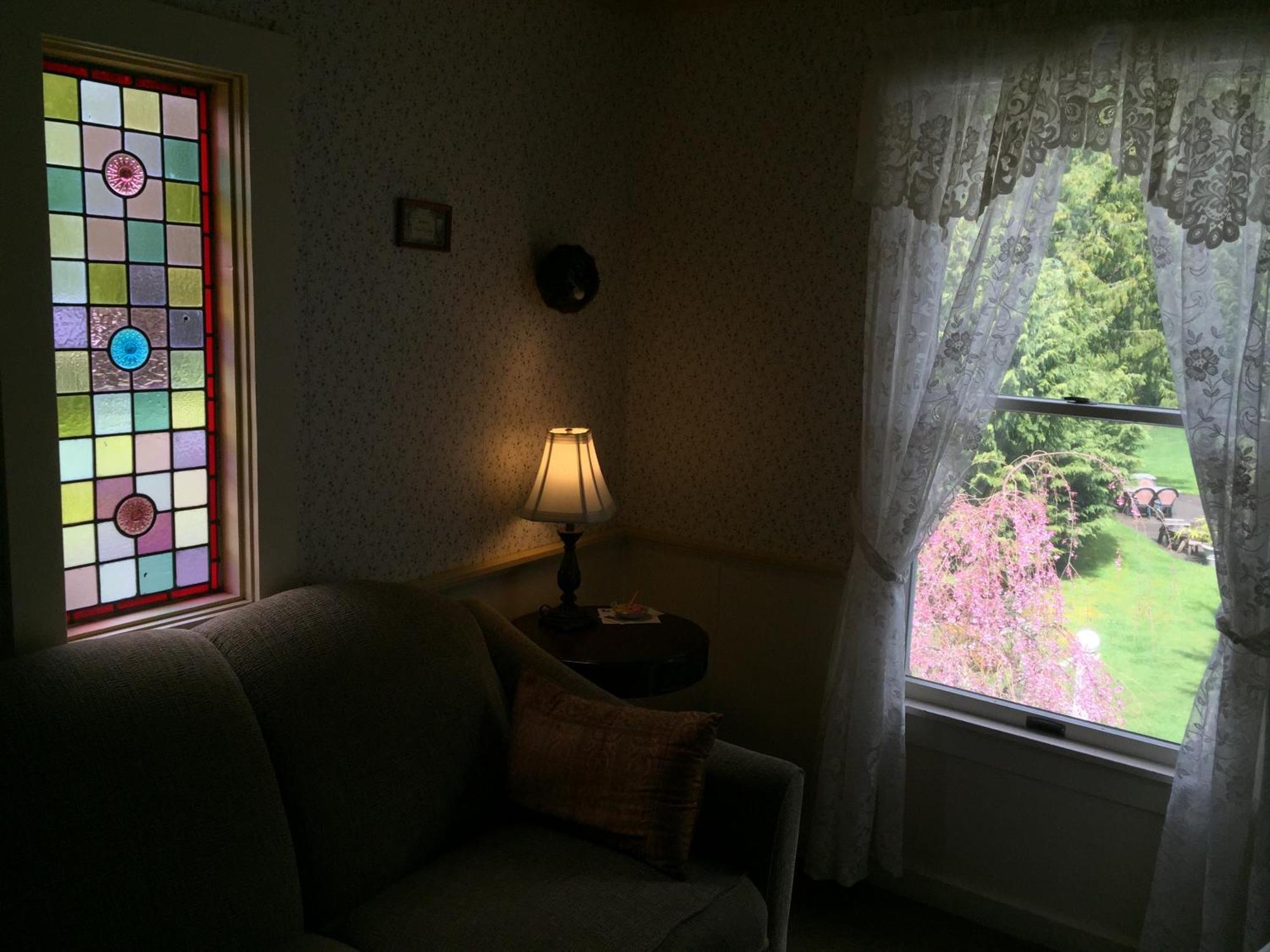 Alexander'S Lodge Ashford Ruang foto
