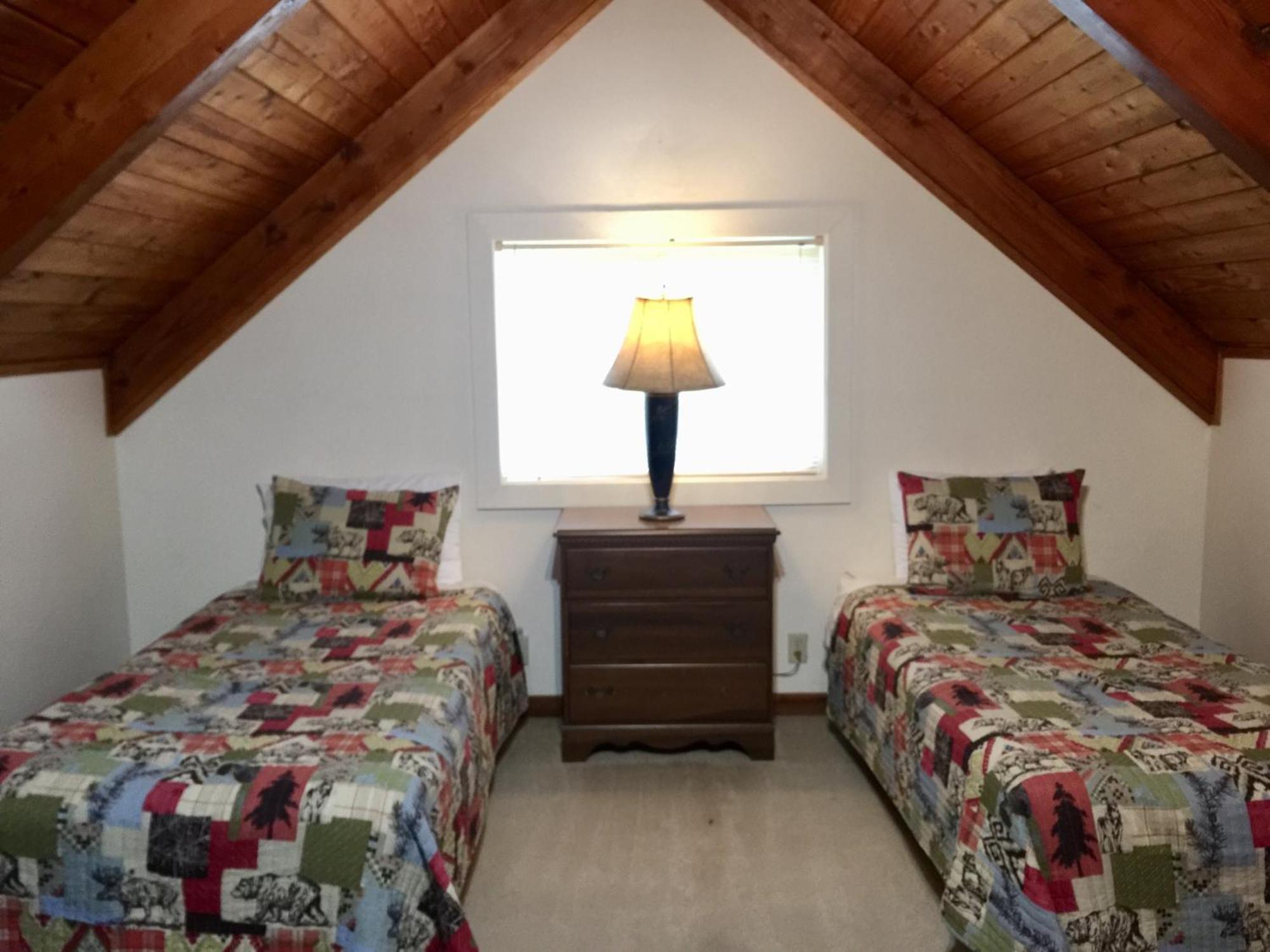 Alexander'S Lodge Ashford Ruang foto