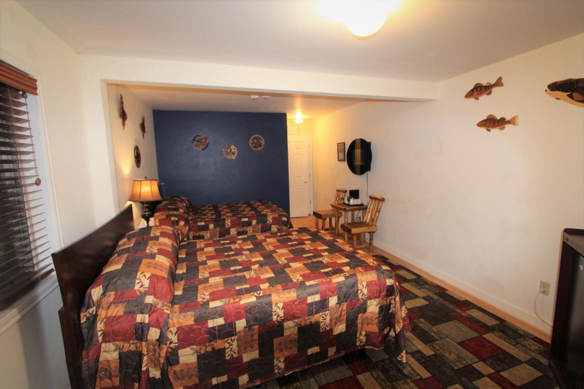 Alexander'S Lodge Ashford Ruang foto