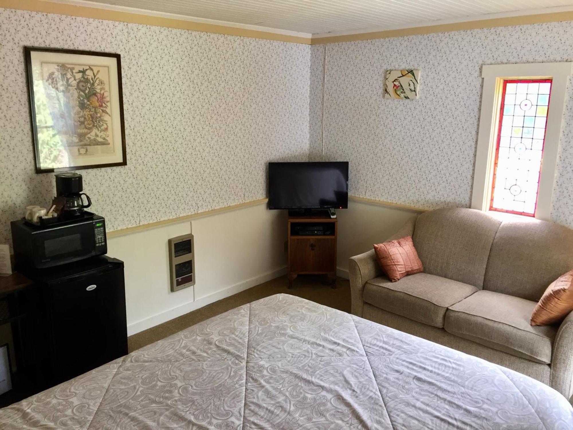 Alexander'S Lodge Ashford Ruang foto