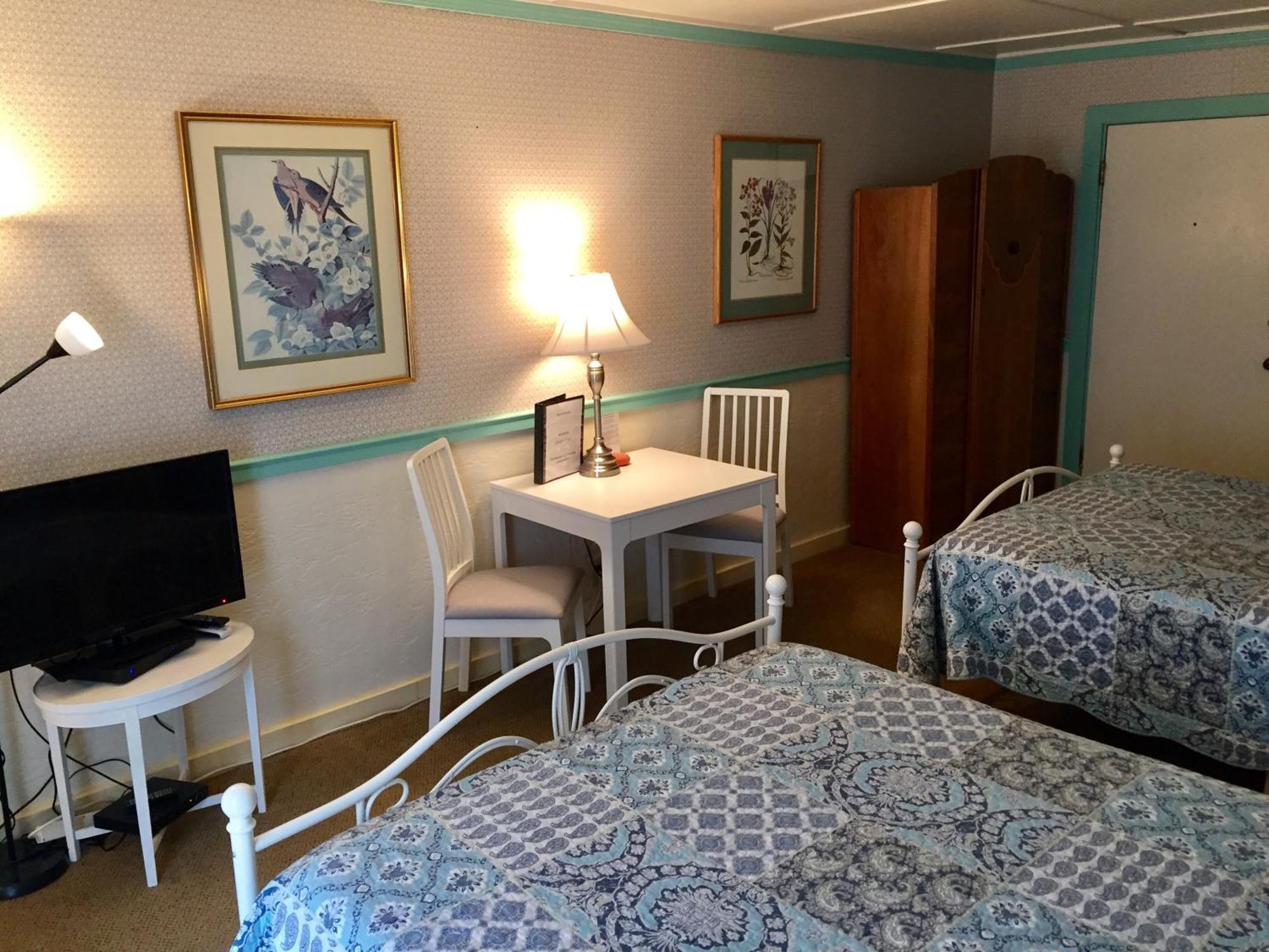 Alexander'S Lodge Ashford Ruang foto