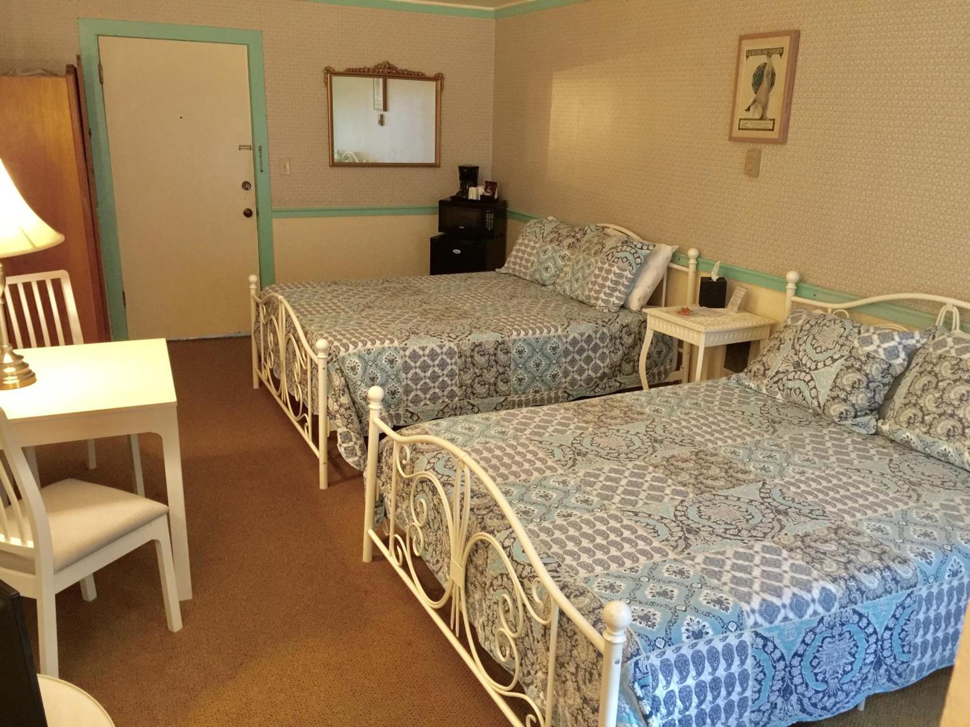 Alexander'S Lodge Ashford Ruang foto