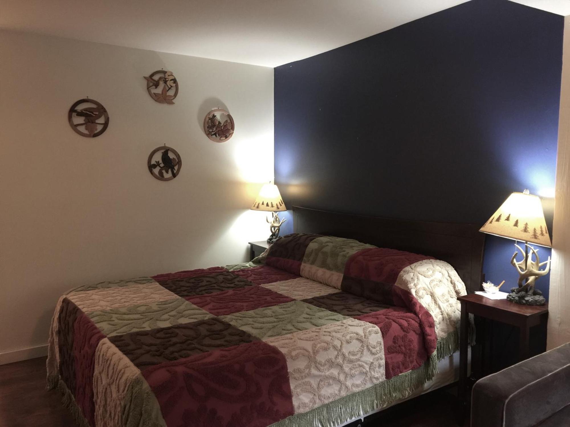 Alexander'S Lodge Ashford Ruang foto